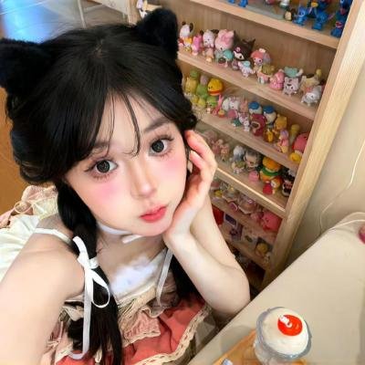 高岭之花